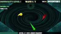 Gravity Wars - Clash of Dimensions Screen Shot 4