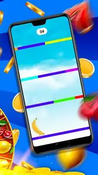 Fruit Party Screen Shot 2