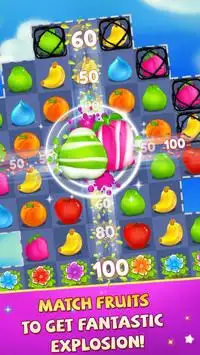 Fruits Legend Screen Shot 3