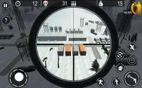Critical Sniper Mission Screen Shot 4