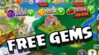 FREE Gems Dragon City Prank Screen Shot 0