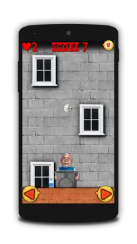 Modi Game Screen Shot 7