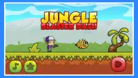 Jungle Boy Adventure Screen Shot 0