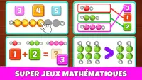 Jeux mathématiques 2 à 5 ans Screen Shot 0