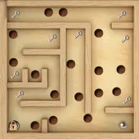 Classic Labyrinth 3d Maze 2 - Noch mehr Irrgärten Screen Shot 5