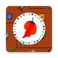 Chili Charger Puzzle Game