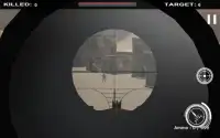 Lady Sniper assassin Screen Shot 2