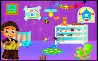 Toys games for kid with jan Screen Shot 10