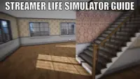 Guide Streamer Life Simulator Screen Shot 2