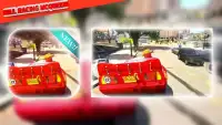 New Lightning Mcqueen Racing Screen Shot 0