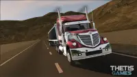 Truck Simulator 2 - America USA Screen Shot 3