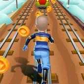 Subway Rush 3D: Endless Runner