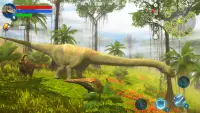 Argentinosaurus Simulator Screen Shot 1