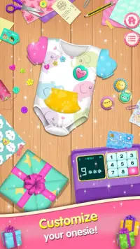 My New Baby 3 - Shopping Spree Screen Shot 6