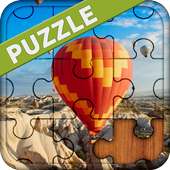 Puzzles gratuits pour adultes et enfants