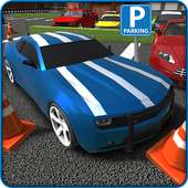 Valley Parking : Car Valet 3D