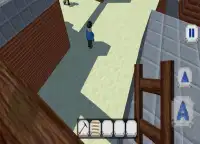 Escape Jailbreak Obby roblox's game Screen Shot 3