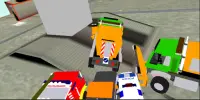 City Mini Car Traffic Racing - 3D Games Today Screen Shot 7