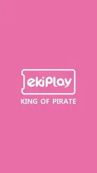 ekiplay(king of pirate) Screen Shot 3