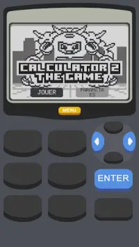 Calculatrice 2: le jeu Screen Shot 0