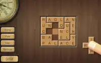 Word Jigsaw Puzzles Screen Shot 2