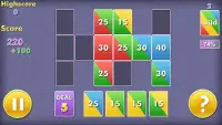 Match The Color Solitaire Screen Shot 4