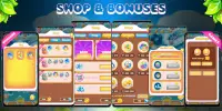 Bubble Shooter & pop bubbles | Free Games Screen Shot 6