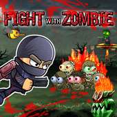 Fight with Zombie