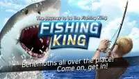 Fishing King :The Urban Angler Screen Shot 3