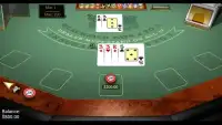 Black Jack Gold Screen Shot 4