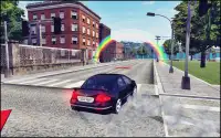 Linea Drift & Driving Simulator Screen Shot 4
