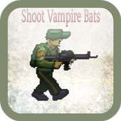 Shooting Vampire Bats