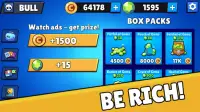 Box Simulator for Brawl Stars: Open Safes! Screen Shot 4