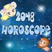 2048 Horoscopes