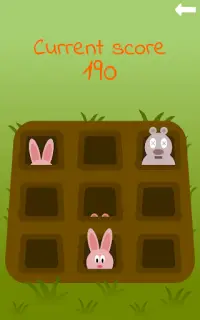 Happy Hamster Screen Shot 2