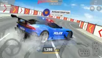 Drifting & Driving: Car Games Screen Shot 1