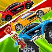 Car Racing: Fast Racing Games