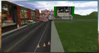 Peshawari Bus Simulator Lahore Screen Shot 2
