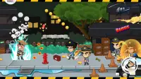 BoB Fast 2 - Cops And Robbers Games 2018 Screen Shot 2