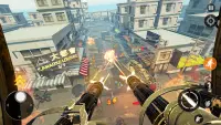 Cover Strike Action 3d: Offline Shooter Games 2021 Screen Shot 4