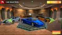 Car Parking Game 2022 Screen Shot 1