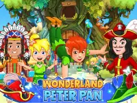 Wonderland : Peter Pan Screen Shot 4