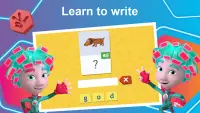 English for Kids Learning game Screen Shot 5