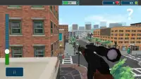 TX Sniper Game Screen Shot 11