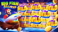 Cash Frenzy™- Juegos Casino Screen Shot 1