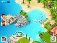 My Spa Resort: Grow & Build Screen Shot 14