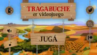 Tragabuche: Er videojuego Screen Shot 0