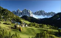 Nature Jigsaw Puzzles Screen Shot 5