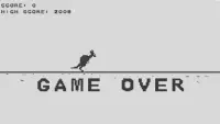 Kanga Run(Dino Run Parody) Screen Shot 2