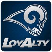 Los Angeles Rams: LoyAlty